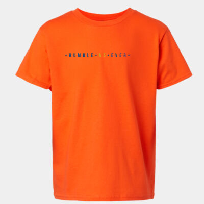 Youth  - Softstyle® Youth T-Shirt Thumbnail