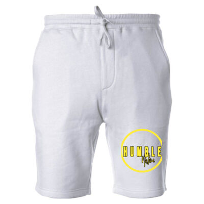 WS - Midweight Fleece Shorts Thumbnail