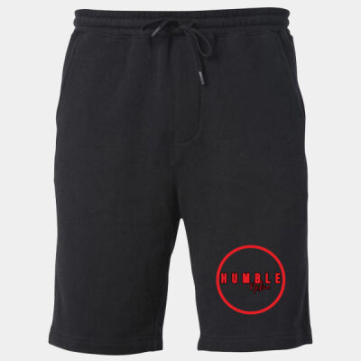 S - Midweight Fleece Shorts Thumbnail