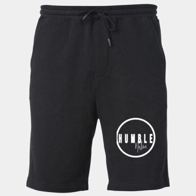 HB - Midweight Fleece Shorts Thumbnail
