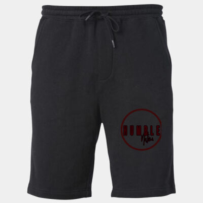 Sh - Midweight Fleece Shorts Thumbnail