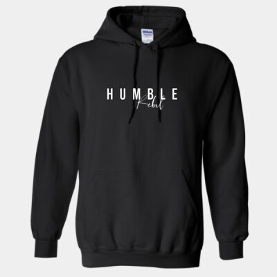 Humble Hoodie Thumbnail