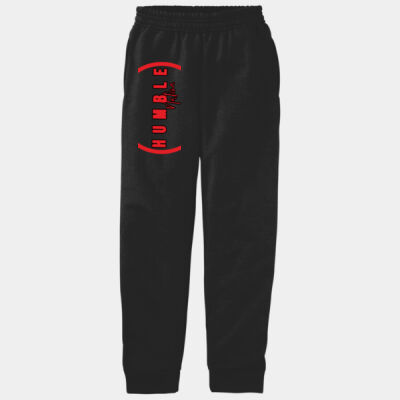Youth sweat pants Thumbnail