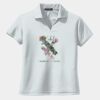 Women's Dri Mesh ® V Neck Polo Thumbnail