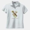 Women's Dri Mesh ® V Neck Polo Thumbnail