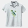 Women's Dri Mesh ® V Neck Polo Thumbnail