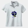 Women's Dri Mesh ® V Neck Polo Thumbnail