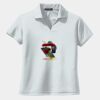 Women's Dri Mesh ® V Neck Polo Thumbnail