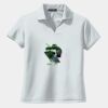 Women's Dri Mesh ® V Neck Polo Thumbnail