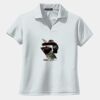 Women's Dri Mesh ® V Neck Polo Thumbnail
