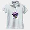 Women's Dri Mesh ® V Neck Polo Thumbnail