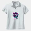 Women's Dri Mesh ® V Neck Polo Thumbnail