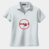 Women's Dri Mesh ® V Neck Polo Thumbnail