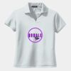 Women's Dri Mesh ® V Neck Polo Thumbnail