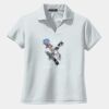 Women's Dri Mesh ® V Neck Polo Thumbnail