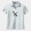 Women's Dri Mesh ® V Neck Polo Thumbnail