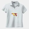 Women's Dri Mesh ® V Neck Polo Thumbnail