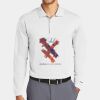 Long Sleeve Dri FIT Stretch Tech Polo Thumbnail