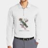 Long Sleeve Dri FIT Stretch Tech Polo Thumbnail