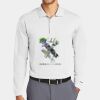 Long Sleeve Dri FIT Stretch Tech Polo Thumbnail