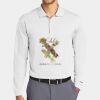 Long Sleeve Dri FIT Stretch Tech Polo Thumbnail