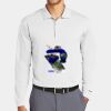 Long Sleeve Dri FIT Stretch Tech Polo Thumbnail
