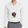 Long Sleeve Dri FIT Stretch Tech Polo Thumbnail