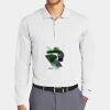 Long Sleeve Dri FIT Stretch Tech Polo Thumbnail