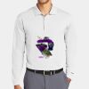 Long Sleeve Dri FIT Stretch Tech Polo Thumbnail