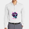 Long Sleeve Dri FIT Stretch Tech Polo Thumbnail