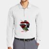 Long Sleeve Dri FIT Stretch Tech Polo Thumbnail