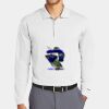 Long Sleeve Dri FIT Stretch Tech Polo Thumbnail