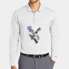Long Sleeve Dri FIT Stretch Tech Polo Thumbnail