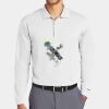 Long Sleeve Dri FIT Stretch Tech Polo Thumbnail