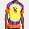 Window Tie Dye Tee Thumbnail