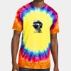 Window Tie Dye Tee Thumbnail